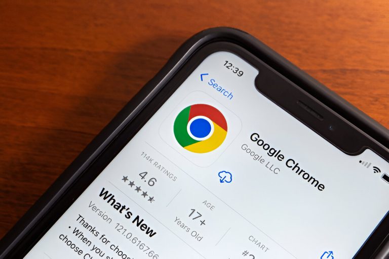 Google’s 2025 Chrome Purge