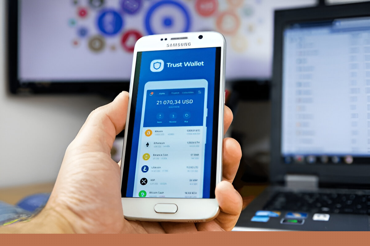 Trust Wallet Review 2025