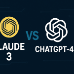 Claude 3 vs ChatGPT-4