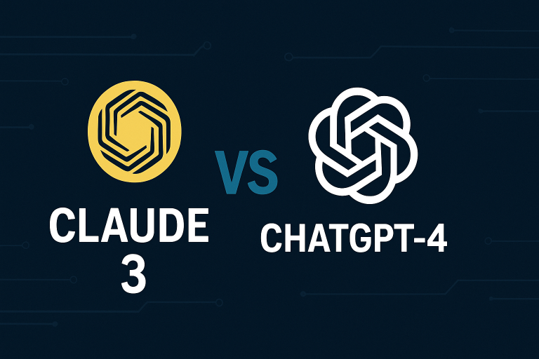 Claude 3 vs ChatGPT-4
