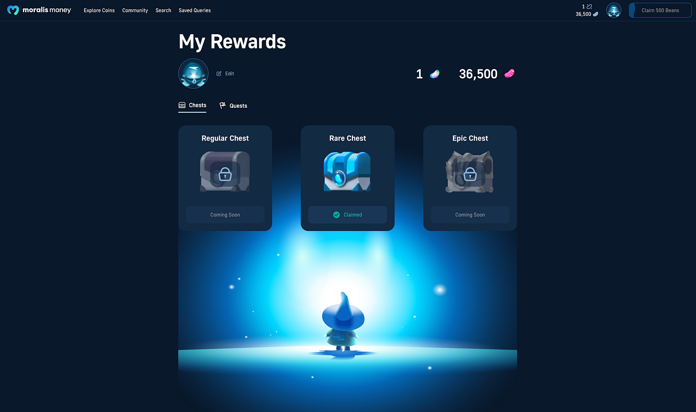 AI crypto platforms