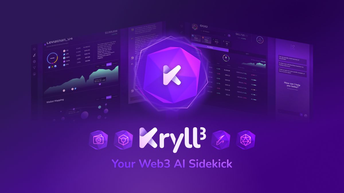Best AI Tools For Crypto