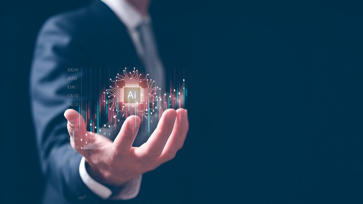 AI in Cryptocurrency