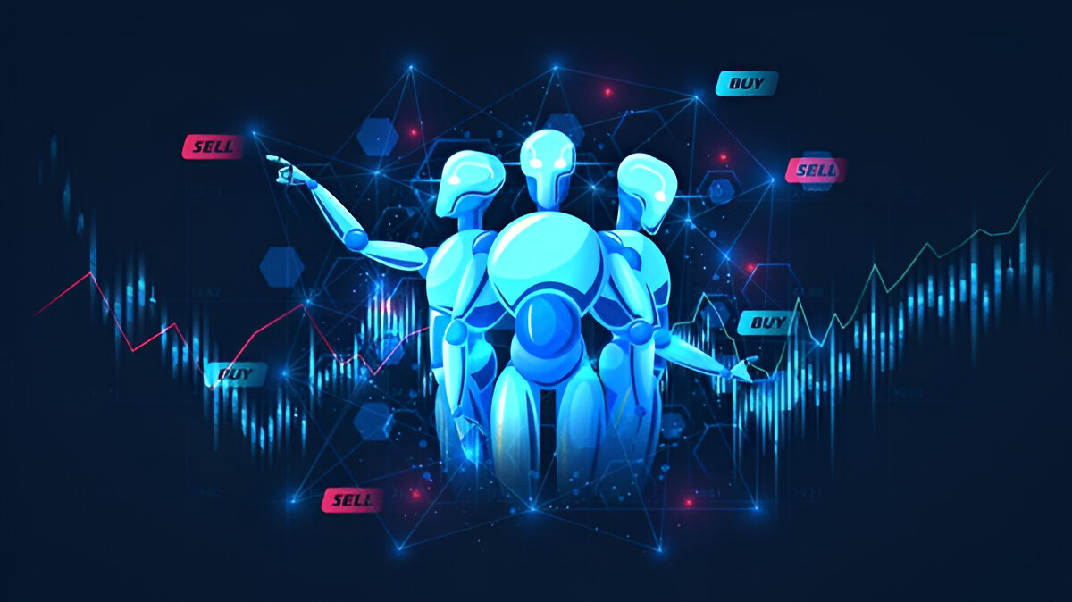 AI Tools For Crypto